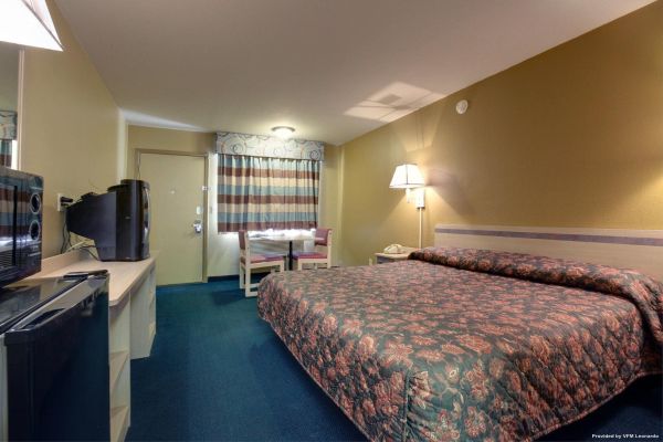 Americas Best Value Inn Enid